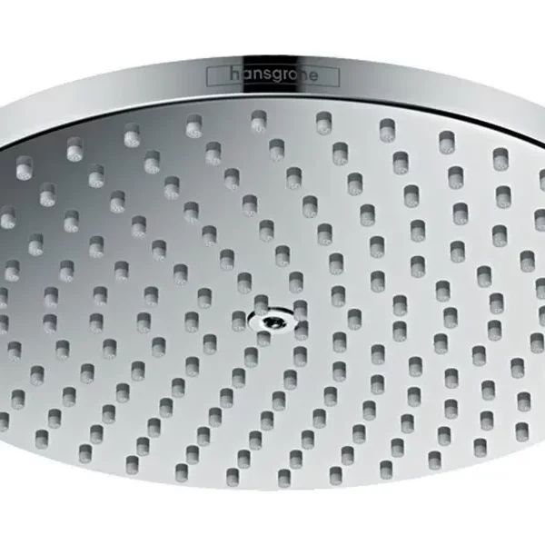 dush-verkhniy-hansgrohe-raindance-s-1jet-240-powderrain-27623000