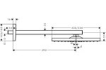 dush-verkhniy-hansgrohe-raindance-e-300-air-1jet-26238000