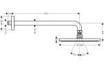 dush-verkhniy-hansgrohe-raindance-s-240-1jet-powderrain-27607000