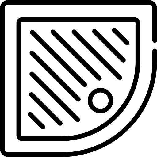 Душевые поддоны